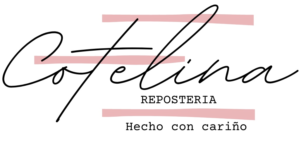 Logo de Cotelina Repostería